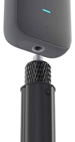 Bastão Invisível + Tripé 1,05m Insta360 Para Câmeras 360