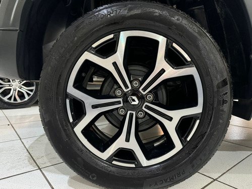 Renault Duster 1.6 Iconic Plus 16V X-Tronic 5P