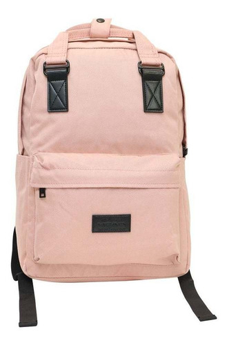 Mochila Mujer Beta 20 Rosado Head