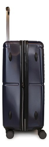 Pack 2 Maletas S+l Roma Azul 10y23kg Penguin