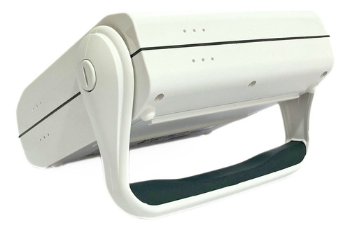 Desfibrilador Externo Automático Portátil (dea) Adul/pedia