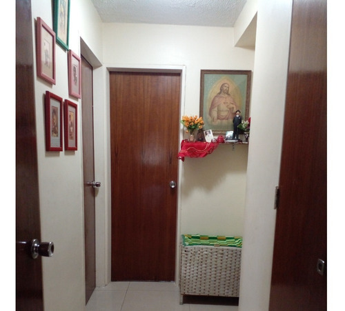 Imagen 12 de 19 de Apartamento En Montalbán Ii
