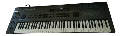 Piano Roland Super Jx-10 Usado Perfecto Estado. Con Memoria