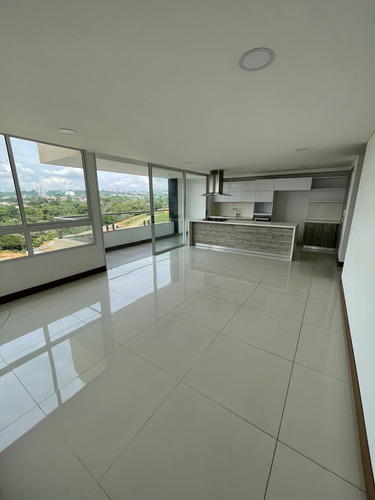 Venta Apartamento De 147mts2 Ciudad Jardín, Sur De Cali 6081.