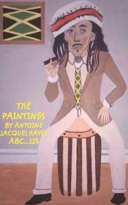 Libro The Paintings By Antoine Jacques Hayes Abc 123 - Ha...