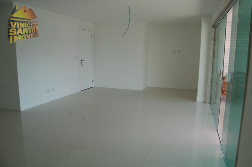 Imagem 4 de 15 de Apartamento 3 Quartos Para Venda Em Rio De Janeiro, Recreio Dos Bandeirantes, 3 Dormitórios, 3 Suítes, 5 Banheiros, 3 Vagas - 3168_1-1212526