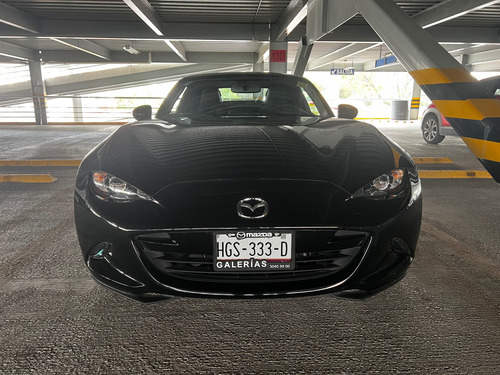 Mazda MX-5 2.0 Rf I Grand Touring At