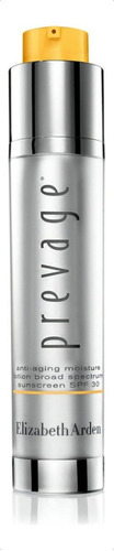 Elizabeth Arden Prevage Antiaging Moisture Lotion Spf30 50ml Momento De Aplicación Día Tipo De Piel Todo Tipo De Piel