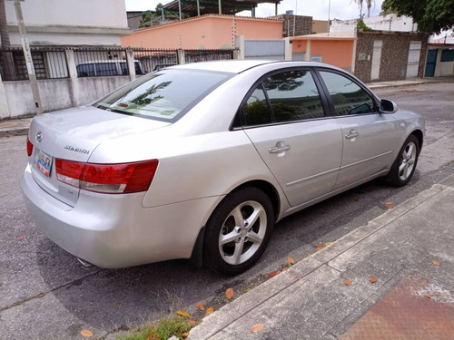 Hyundai Sonata Sonata