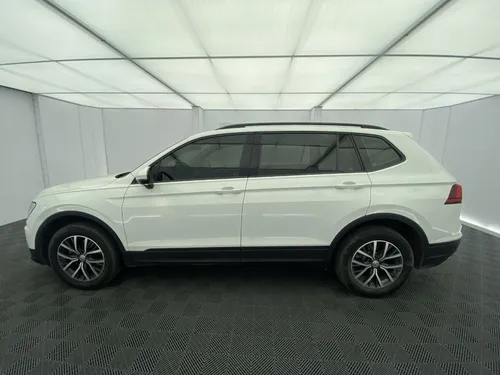 Volkswagen Tiguan 1.4 ALLSPACE TRENDLINE