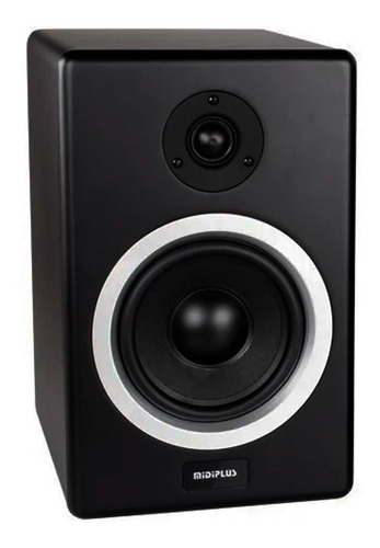 Imagen 6 de 8 de Monitor De Estudio Profesional Activo Midiplus Ms6 65w