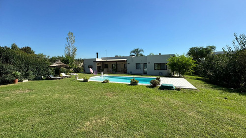 Casa  En Venta En San Matias - Area 1, San Matias, Escobar