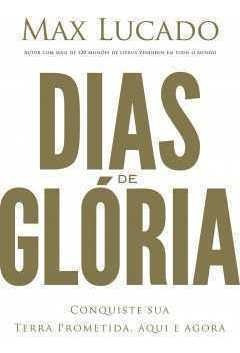 Dias De Glória Thomas Nelson