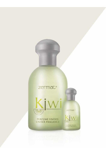 Perfume Unisex Kiwi Zermat En Caja  