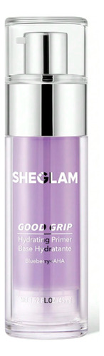 Primer Hidratante Sheglam Prebase Griping - 45ml