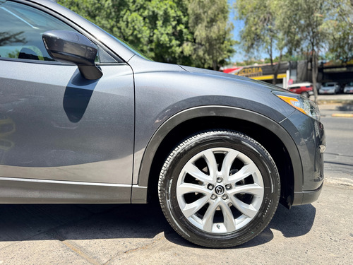 Mazda CX-5 2.5 S Grand Touring 4x2 At