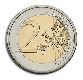Lote De 21 Monedas De 2 Euros - Todas Diferentes - Ver Detal