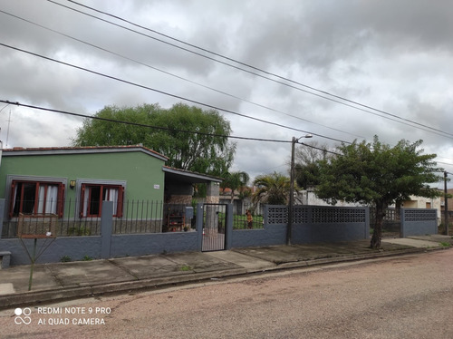 Venta Casa Río Branco Oportunidad 800 Mt2 Hay Financiación