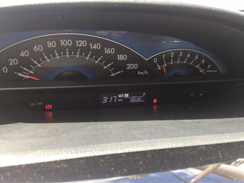 Toyota Etios 2015 1.5 Xs 4 P Con 18.600km