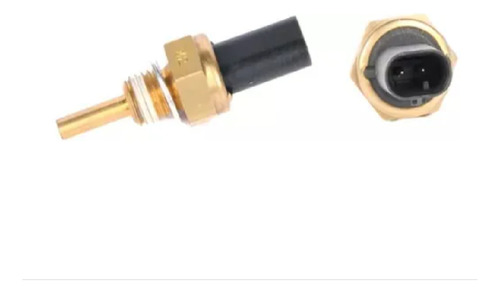 Sensor Temperatura Ecu Chevrolet Onix 1.4 (2017-2021)