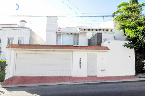 Imagen 1 de 26 de Casa En Venta En Juriquilla Queretaro