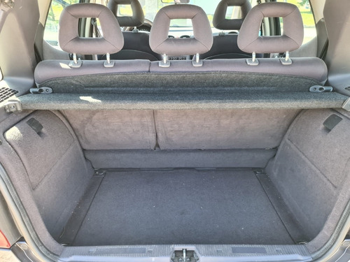 Mercedes-benz Clase A 2001 1.6 A160 Classic