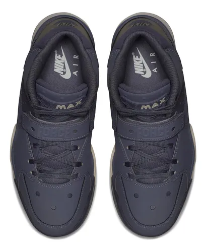 Nike air force max light carbon discount