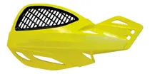 Comprar Protector De Mano Acerbis Con Accesorios Amarillo