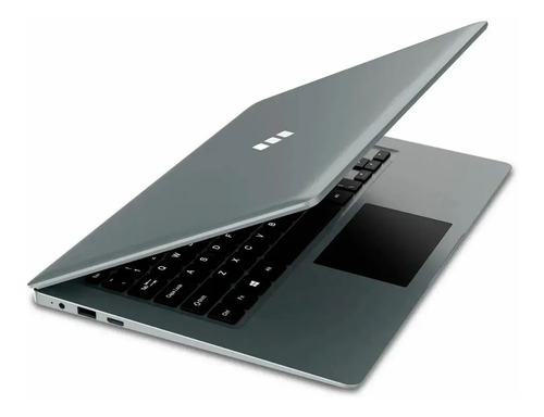 Notebook Exo Smart E25l Plus 14.1 N3550 4gb Ssd64gb+120gb
