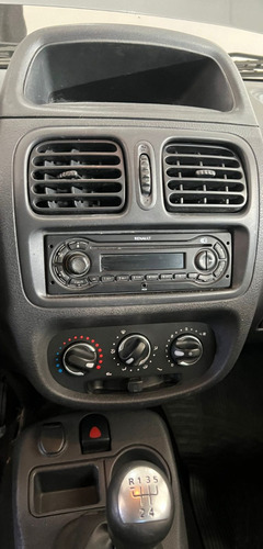 Renault Clio 1.2 Mío Expression Pack I