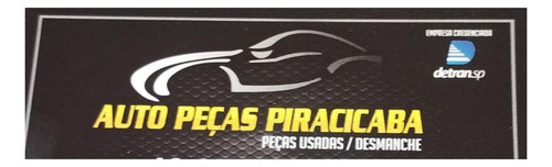 Modulo Injeção Eletrônica Gm Sm Braf Corsa 1.6 8v 16208649