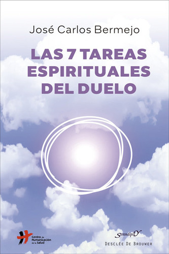 Libro Las 7 Tareas Espirituales Del Duelo