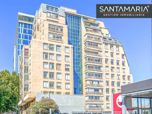 Venta Departamento Penthouse Cochrane, Concepción Centro