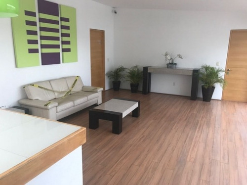 Imagen 5 de 28 de Renta Departamento Tipo Loft En Lomas Del Chamizal En Fabrica De Cartuchos