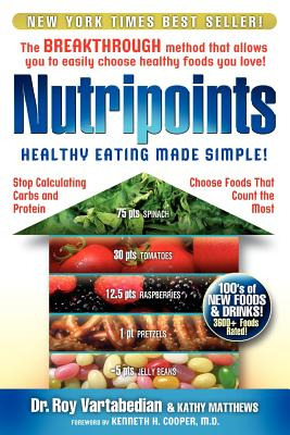 Libro Nutripoints: Healthy Eating Made Simple! - Vartabed...