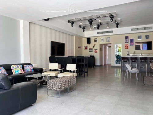 Imagen 7 de 21 de M&l Group, Vende Moderna Y Amplia Casa En Villa Antillana