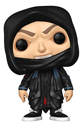 Funko Pop: Slipknot - J9z4t