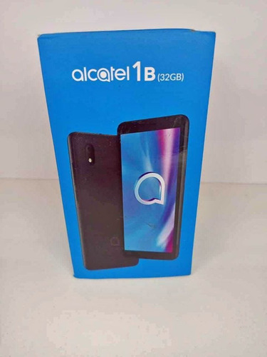 Teléfono Alcatel 1 2 Ram / 32 Almacenamiento