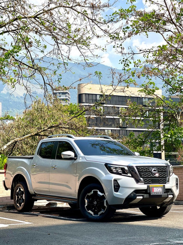 Nissan Frontier 2.5 Le