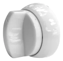 Comprar Perilla Para Cocinas Orbis Y Volcan Mod 2001 Blanca Repuesto