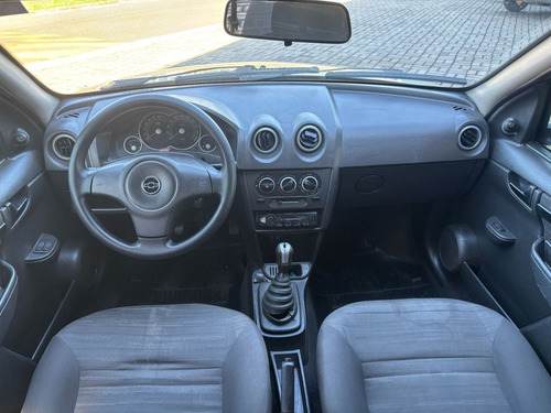 Chevrolet Prisma PRISMA Sed. Maxx/ LT 1.4 8V ECONOF. 4p