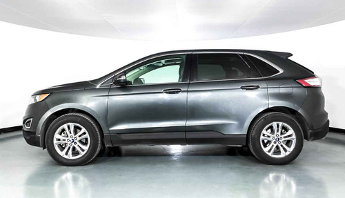 Imagen 9 de 15 de 36161 - Ford Edge 2016 Con Garantía