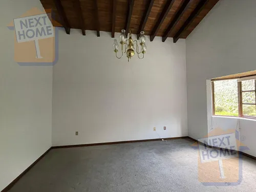 Casa Venta Acopilco Cuajimalpa
