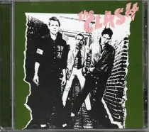 Comprar The Clash Us Version Nuevo Ramones Sex Pistols Police Ciudad