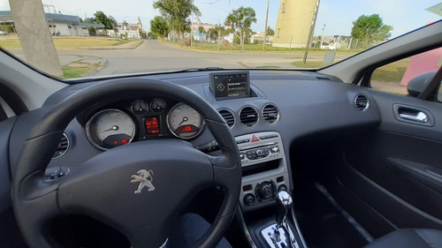 Peugeot 308 Sport