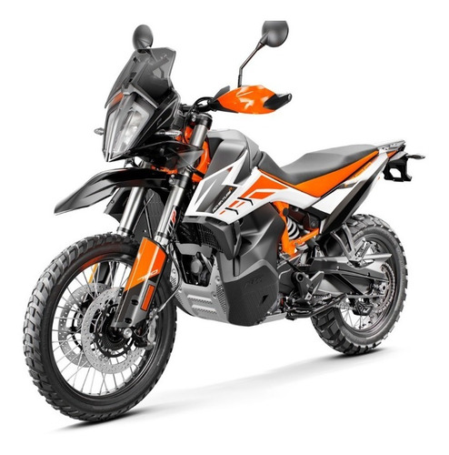 Imagen 8 de 23 de Adventure 790 R Ktm 0km Tasa 0 %