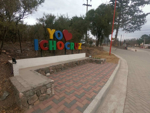Imagen 10 de 30 de Ycho Cruz Terreno Escritura A Metros Ruta 14 Y Rio