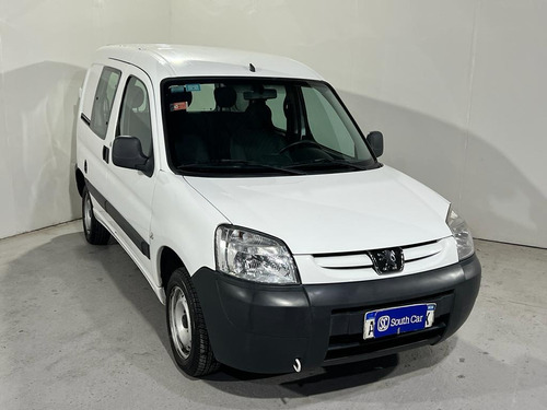 Peugeot Partner 1.4 Furgon Confort 5as