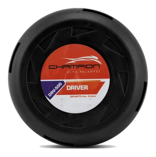 Imagem 3 de 4 de Driver Champion