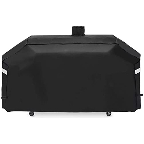 Funda Parrilla Gc7000 Parrilla Combo Smoke Hollow 4 1 P...